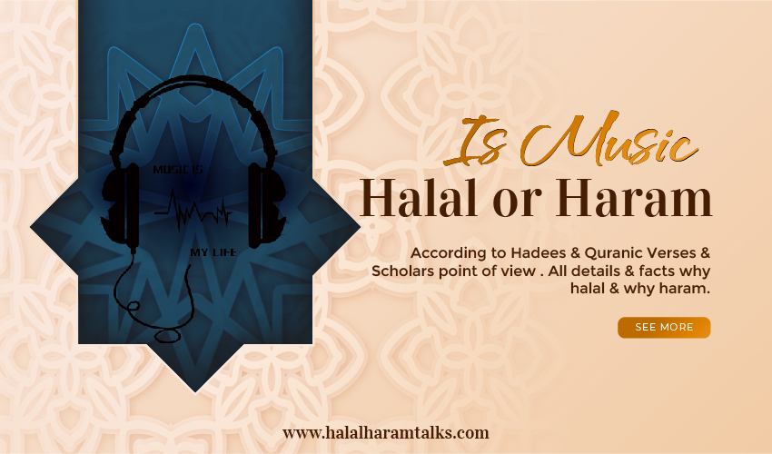 Is It Haram To Listen To Music While Fasting